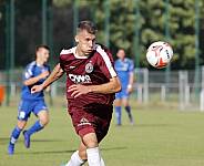 Testspiel BFC Dynamo - Hertha 03 Zehlendorf ,