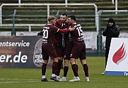 19.Spieltag BFC Dynamo - SV Babelsberg 03