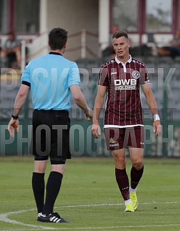 3.Testspiel BFC Dynamo - FSV Optik Rathenow, 3.Testspiel BFC Dynamo - FSV Optik Rathenow,