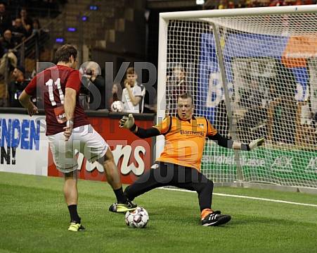 AOK Traditionsmasters 2019