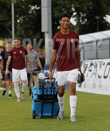 BFC Dynamo - Eliteteam AS Monaco BFC Dynamo - Eliteteam AS Monaco