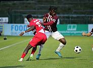 8.Spieltag BFC Dynamo - Greifswalder FC