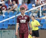 Testspiel BFC Dynamo - FC Carl Zeiss Jena