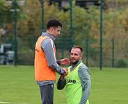 Training 15.10.2025 BFC Dynamo