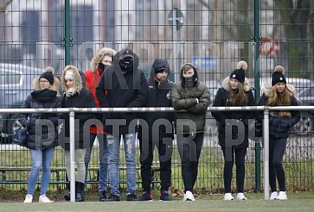 Testspiel BFC Dynamo - Bischofswerdaer FV 08