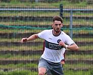 Testspiel SV Lichtenberg 47 - BFC Dynamo
