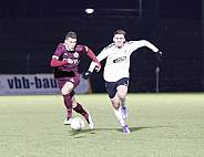 18.Spieltag BFC Dynamo - ZFC Meuselwitz,