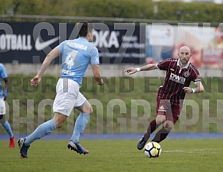 29.Spieltag FC Viktoria 1889 Berlin - BFC Dynamo ,