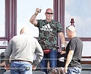 Testspiel BFC Dynamo - SV Sparta Lichtenberg