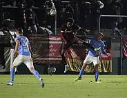 20.Spieltag BFC Dynamo - Chemnitzer FC,