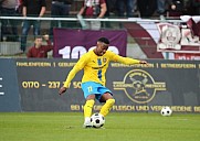 12.Spieltag BFC Dynamo - 1.FC Lokomotive Leipzig