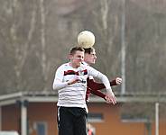 25.Spieltag FSV Budissa Bautzen - BFC Dynamo