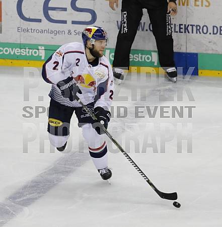 Eisbären Berlin -  EHC Red Bull München ,