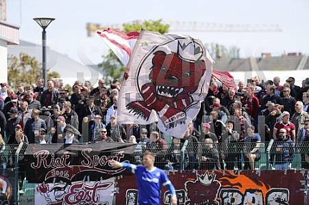 33.Spieltag BFC Dynamo - VSG Altglienicke ,