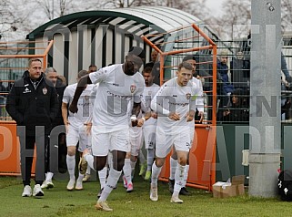 Achtelfinale Delay Sports Berlin - BFC Dynamo