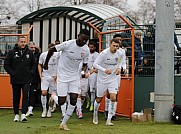 Achtelfinale Delay Sports Berlin - BFC Dynamo