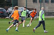 Training vom 07.01.2025 BFC Dynamo