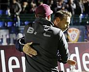 10.Spieltag BFC Dynamo - SV Babelsberg 03