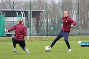 Training vom 14.03.2024 BFC Dynamo