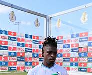 1. Runde DFB-Pokal BFC Dynamo - VfL Bochum 1848