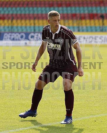 7.Spieltag BFC Dynamo - Hertha BSC II ,