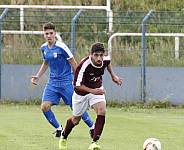 3.Spieltag BFC Dynamo U19 - FC Carl-Zeiss Jena U19
