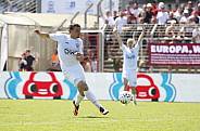 Pokalfinale VSG Altglienicke - BFC Dynamo,