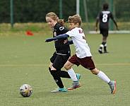 Leistungsvergleich U11