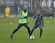17.11.2022 Training BFC Dynamo