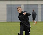 12.10.2019 Training BFC Dynamo