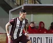 18.Spieltag Berliner AK 07 - BFC Dynamo,