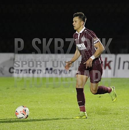 16.Spieltag BFC Dynamo - FSV Wacker 90 Nordhausen,