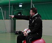 BFC Dynamo FerienCamp Winter 2018