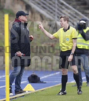 29.Spieltag FC Viktoria 1889 Berlin - BFC Dynamo ,