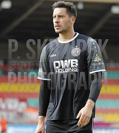 8.Spieltag BFC Dynamo - FSV Wacker 90 Nordhausen ,