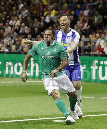 AOK Traditionsmasters 2020