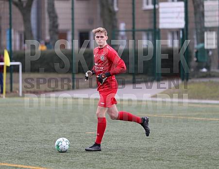 13.Spieltag BFC Dynamo - SC Staaken,