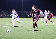 16.Spieltag BFC Dynamo -  Hertha BSC II