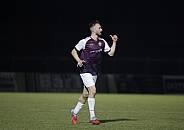 24.Spieltag BFC Dynamo - Hertha BSC II