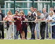 Testspiel BFC Dynamo - Sparta Lichtenberg