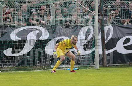 29.Spieltag BSG Chemie Leipzig - BFC Dynamo