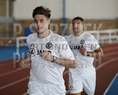 Laktattest Laktattest