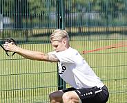 01.08.2020 Training BFC Dynamo