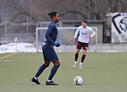 Testspiel SV Babelsberg 03 - BFC Dynamo