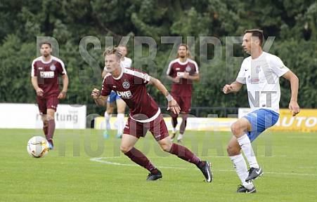 5.Spieltag FC Oberlausitz Neugersdorf - BFC Dynamo