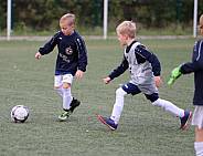 BFC Dynamo FerienCamp Herbst 2022