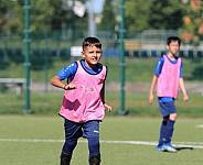 BFC Dynamo FerienCamp Sommer 2025