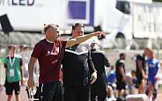Pokalfinale VSG Altglienicke - BFC Dynamo,