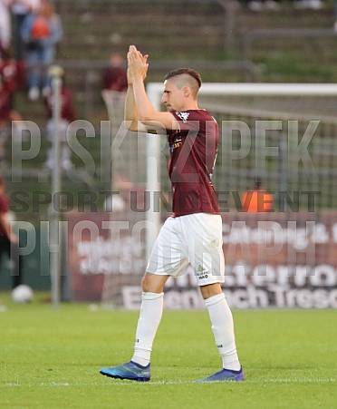 BFC Dynamo - Eliteteam AS Monaco