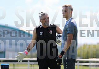 Training vom 09.07.2024 BFC Dynamo